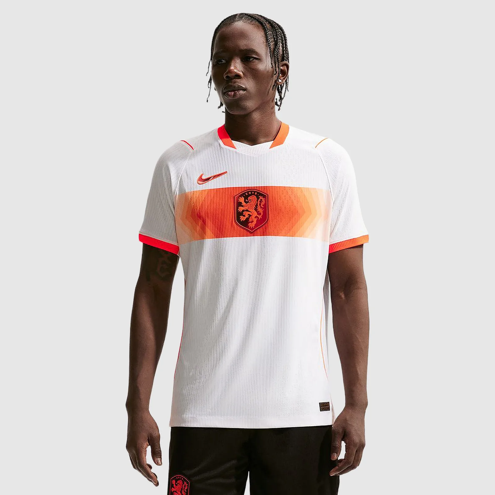 Nederland shirt met spelersnaam: Van Dijk, Cruijff, Gakpo & meer