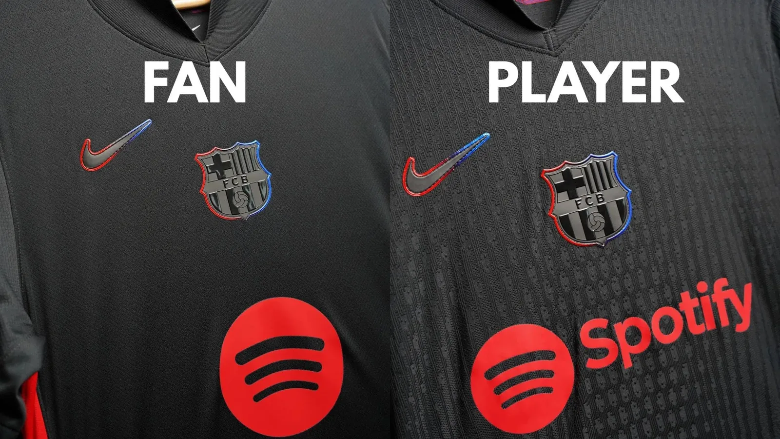 Fan versus speler Nederland shirt — prijs- en pasvormverschil als keuzehulp